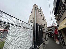 盛龍ハイツ  ｜ 大阪府大阪市西成区太子１丁目（賃貸アパート2K・2階・30.00㎡） その19