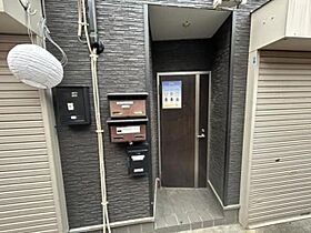 盛龍ハイツ  ｜ 大阪府大阪市西成区太子１丁目（賃貸アパート2K・2階・30.00㎡） その17