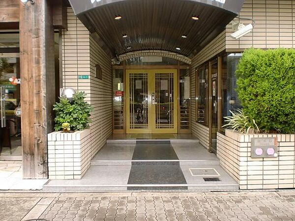 カツタビルディング5号館 604｜大阪府大阪市阿倍野区西田辺町２丁目(賃貸マンション1K・6階・20.00㎡)の写真 その3