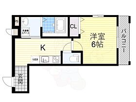 フジパレス今川駅東2番館  ｜ 大阪府大阪市東住吉区今川４丁目14番5号（賃貸アパート1K・1階・27.00㎡） その2