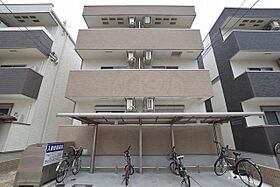 フジパレス我孫子前2番館  ｜ 大阪府大阪市住吉区遠里小野２丁目1番33号（賃貸アパート1K・3階・30.50㎡） その21