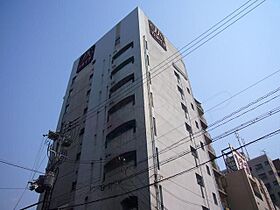 ノバ長居 503 ｜ 大阪府大阪市住吉区長居東４丁目（賃貸マンション1R・5階・19.00㎡） その1