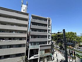 ノバ長居 803 ｜ 大阪府大阪市住吉区長居東４丁目（賃貸マンション1R・8階・19.00㎡） その16