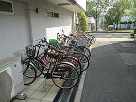 デュレアンジュ  ｜ 大阪府大阪市東住吉区田辺１丁目14番2号（賃貸マンション1R・4階・30.40㎡） その16