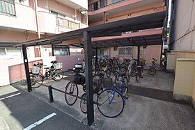 大阪府大阪市住吉区山之内２丁目8番31号（賃貸マンション1LDK・3階・45.00㎡） その30