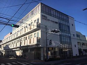 ラシーヌ山坂 601 ｜ 大阪府大阪市東住吉区山坂５丁目（賃貸マンション1R・6階・21.12㎡） その18