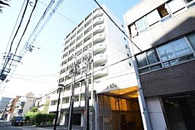 CASSIA天王寺東  ｜ 大阪府大阪市東住吉区桑津１丁目9番25号（賃貸マンション1K・8階・25.25㎡） その21