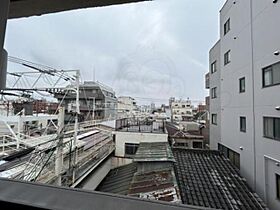 エミネンス長居 407 ｜ 大阪府大阪市住吉区長居３丁目（賃貸マンション1K・4階・20.00㎡） その16