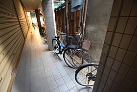 エミネンス長居 407 ｜ 大阪府大阪市住吉区長居３丁目（賃貸マンション1K・4階・20.00㎡） その30