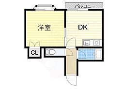 🉐敷金礼金0円！🉐大阪市営谷町線 駒川中野駅 徒歩8分