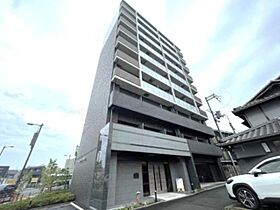 メインステージ天王寺サイドシティ  ｜ 大阪府大阪市東住吉区桑津１丁目（賃貸マンション1K・10階・21.83㎡） その1