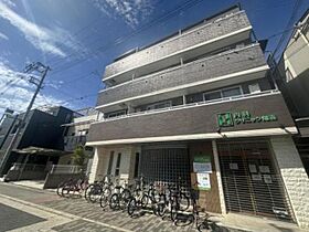 コスモメイト山之内  ｜ 大阪府大阪市住吉区山之内２丁目9番11号（賃貸マンション1K・2階・20.34㎡） その3