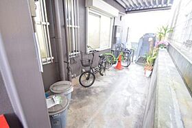 コスモメイト山之内  ｜ 大阪府大阪市住吉区山之内２丁目9番11号（賃貸マンション1K・2階・20.34㎡） その26