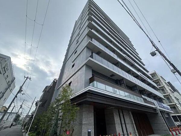 ザ・パークハビオ阿倍野昭和町 ｜大阪府大阪市阿倍野区昭和町３丁目(賃貸マンション1DK・3階・31.51㎡)の写真 その1