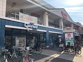 エイチ・ツー・オー東住吉1番館  ｜ 大阪府大阪市東住吉区杭全２丁目2番4号（賃貸マンション1K・2階・26.02㎡） その22