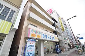 PS9長居 303 ｜ 大阪府大阪市住吉区長居東４丁目（賃貸マンション1R・3階・44.68㎡） その1