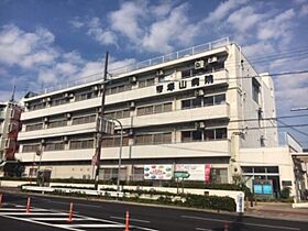 ノースグランヴィア北畠  ｜ 大阪府大阪市阿倍野区北畠１丁目（賃貸マンション1DK・3階・33.40㎡） その15