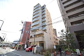 プライムタワー阿倍野40  ｜ 大阪府大阪市阿倍野区西田辺町２丁目5番11号（賃貸マンション1R・4階・22.00㎡） その3