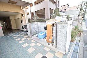 プライムタワー阿倍野40  ｜ 大阪府大阪市阿倍野区西田辺町２丁目5番11号（賃貸マンション1R・4階・22.00㎡） その17