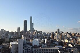 ラシーヌ天王寺町南  ｜ 大阪府大阪市阿倍野区天王寺町南２丁目（賃貸マンション1K・10階・22.11㎡） その20