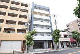 オーパスグラン阿倍野  ｜ 大阪府大阪市東住吉区北田辺２丁目（賃貸マンション1K・5階・22.40㎡） その1