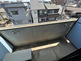 ノエルコート 408 ｜ 大阪府大阪市東住吉区北田辺６丁目（賃貸マンション1K・4階・21.87㎡） その16