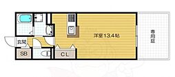 南田辺駅 6.0万円