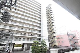 大阪府大阪市阿倍野区昭和町２丁目（賃貸マンション1LDK・9階・33.97㎡） その19