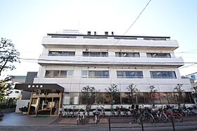 小西マンション  ｜ 大阪府大阪市東住吉区湯里４丁目13番21号（賃貸マンション2K・3階・35.00㎡） その3