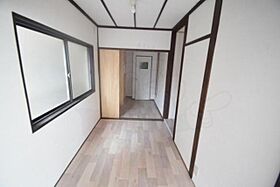 西田辺マンション 201 ｜ 大阪府大阪市阿倍野区阪南町５丁目16番10号（賃貸マンション1LDK・2階・40.00㎡） その13