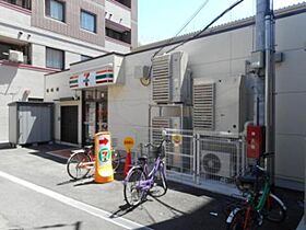 メゾンエクリオ  ｜ 大阪府大阪市阿倍野区阿倍野筋５丁目2番7号（賃貸マンション1R・3階・17.00㎡） その3