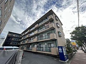 グランドール住吉  ｜ 大阪府大阪市住吉区我孫子５丁目（賃貸マンション1LDK・3階・42.00㎡） その3