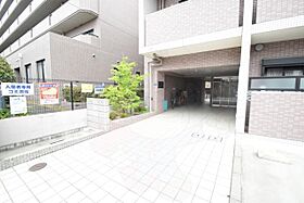 大阪府大阪市東住吉区駒川１丁目19番21号（賃貸マンション2K・1階・45.92㎡） その17