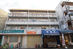 コーポあびこ  ｜ 大阪府大阪市住吉区我孫子東２丁目（賃貸マンション1K・5階・20.30㎡） その18