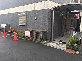 ラガー・ディア  ｜ 大阪府大阪市東住吉区公園南矢田１丁目2番8号（賃貸アパート1LDK・1階・36.58㎡） その17