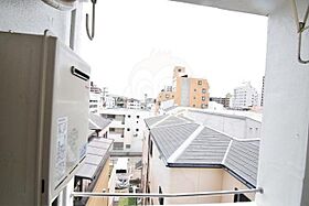 サンセンビル  ｜ 大阪府大阪市住吉区長居２丁目（賃貸マンション1K・3階・22.00㎡） その15