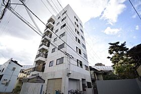 ロイヤルビル田辺 501 ｜ 大阪府大阪市東住吉区北田辺５丁目（賃貸マンション1K・5階・27.00㎡） その1