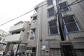 コーニッシュアビコ1  ｜ 大阪府大阪市住吉区我孫子５丁目3番25号（賃貸マンション1K・2階・13.00㎡） その3