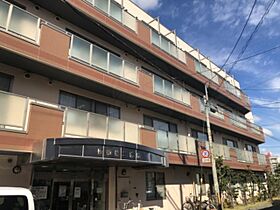 コーニッシュアビコ1  ｜ 大阪府大阪市住吉区我孫子５丁目3番25号（賃貸マンション1K・2階・13.00㎡） その17