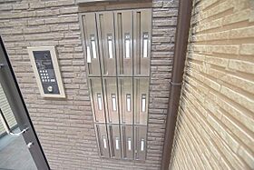 アッシュメゾン阿倍野  ｜ 大阪府大阪市阿倍野区王子町３丁目1番3号（賃貸アパート1K・3階・22.02㎡） その28