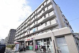 リバージュ住吉  ｜ 大阪府大阪市住吉区苅田２丁目12番6号（賃貸マンション2LDK・2階・60.55㎡） その1