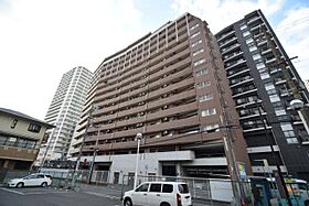 カスタリア阿倍野  ｜ 大阪府大阪市阿倍野区阿倍野筋２丁目4番37号（賃貸マンション3LDK・11階・70.72㎡） その3