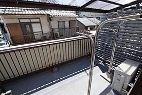 ヴィジュエ西田辺  ｜ 大阪府大阪市阿倍野区阪南町５丁目（賃貸マンション1R・3階・36.00㎡） その15