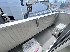 カーサルミノサ王子町  ｜ 大阪府大阪市阿倍野区王子町３丁目5番5号（賃貸アパート2LDK・2階・63.79㎡） その15