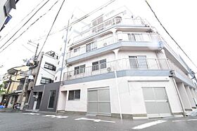 ラ・ルーチェ千躰 403 ｜ 大阪府大阪市住吉区千躰２丁目（賃貸マンション1R・4階・21.00㎡） その1