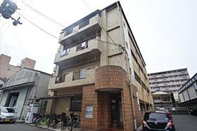 N court我孫子  ｜ 大阪府大阪市住吉区我孫子東３丁目（賃貸マンション1LDK・3階・33.00㎡） その21