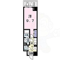 大阪府大阪市阿倍野区天王寺町南３丁目9番2号（賃貸マンション1K・6階・30.66㎡） その2