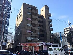 フローラル東田辺 201 ｜ 大阪府大阪市東住吉区東田辺２丁目1番2号（賃貸マンション3LDK・2階・65.00㎡） その3