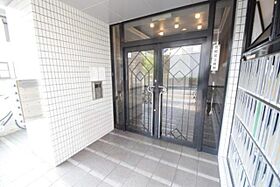 レバンガ長居公園ＡＰ  ｜ 大阪府大阪市住吉区長居１丁目（賃貸マンション1K・10階・19.24㎡） その4