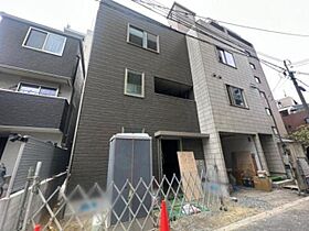 ベノア昭和町  ｜ 大阪府大阪市阿倍野区昭和町１丁目（賃貸アパート2LDK・2階・52.99㎡） その3